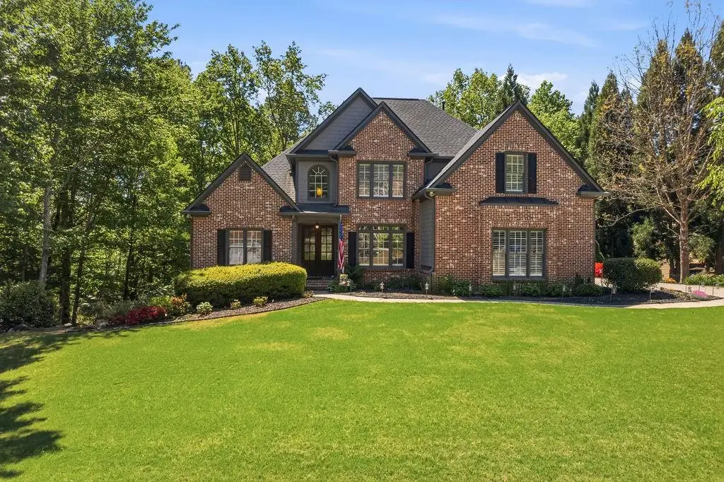 151 Misty View Lane, Acworth, GA 30101 - #1