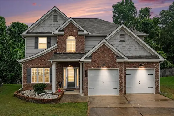 2724 Trey Court, Ellenwood, GA 30294