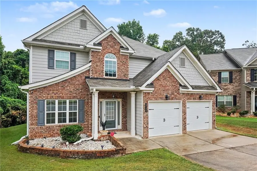 2724 Trey Court, Ellenwood, GA 30294 - #3