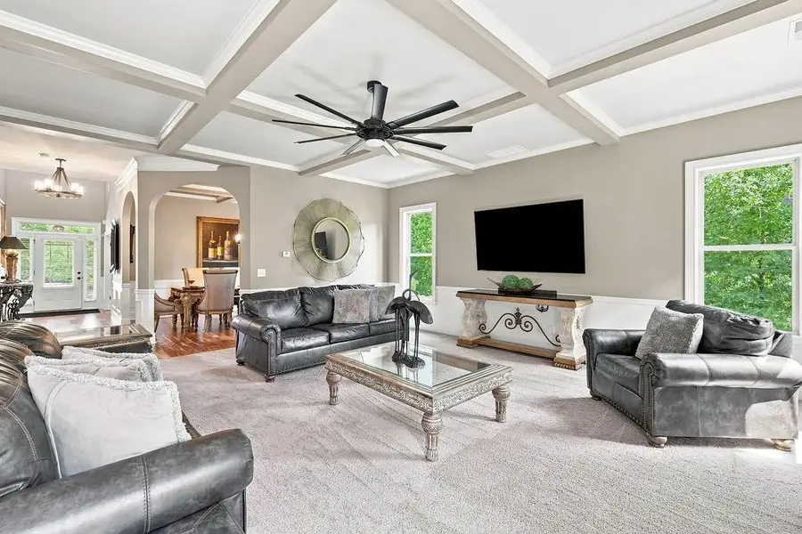 1740 Wildflower Court, Cumming, GA 30041 - #3