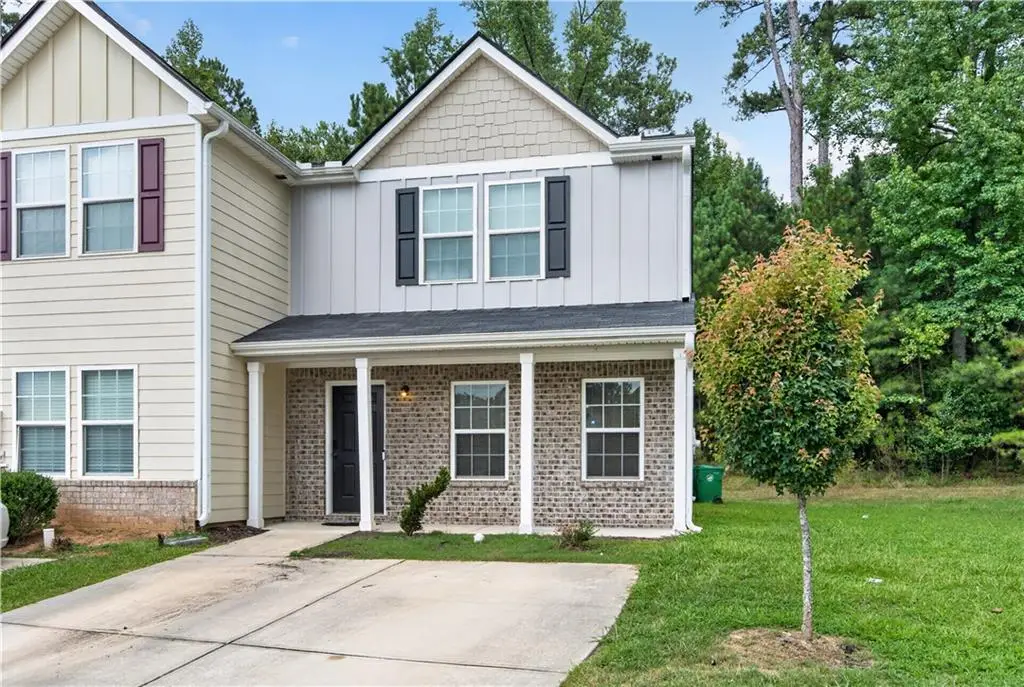 2568 Piering Drive, Lithonia, GA 30038 - #1