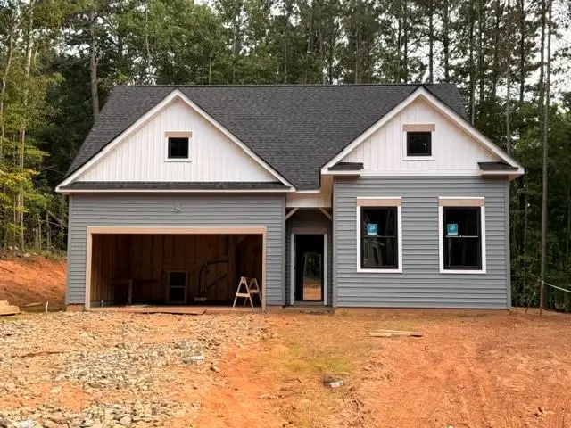 167 Iron Bound, Dallas, GA 30132 - #1