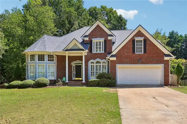 4240 River Club Drive, Cumming, GA 30041