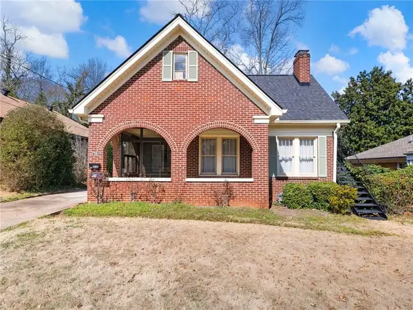 1391 Jefferson Avenue, East Point, GA 30344