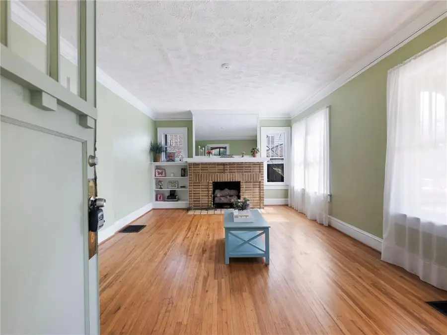 1391 Jefferson Avenue, East Point, GA 30344 - #2