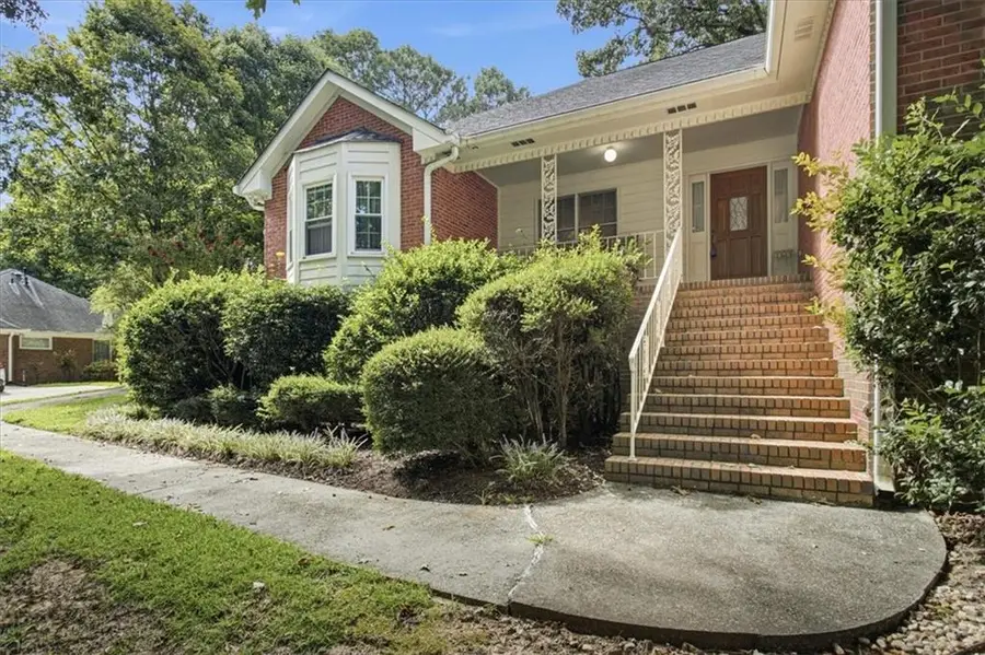 2915 Jodeco Terrace, Jonesboro, GA 30236 - #2