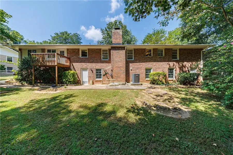 3612 Hershey Lane, Tucker, GA 30084 - #2