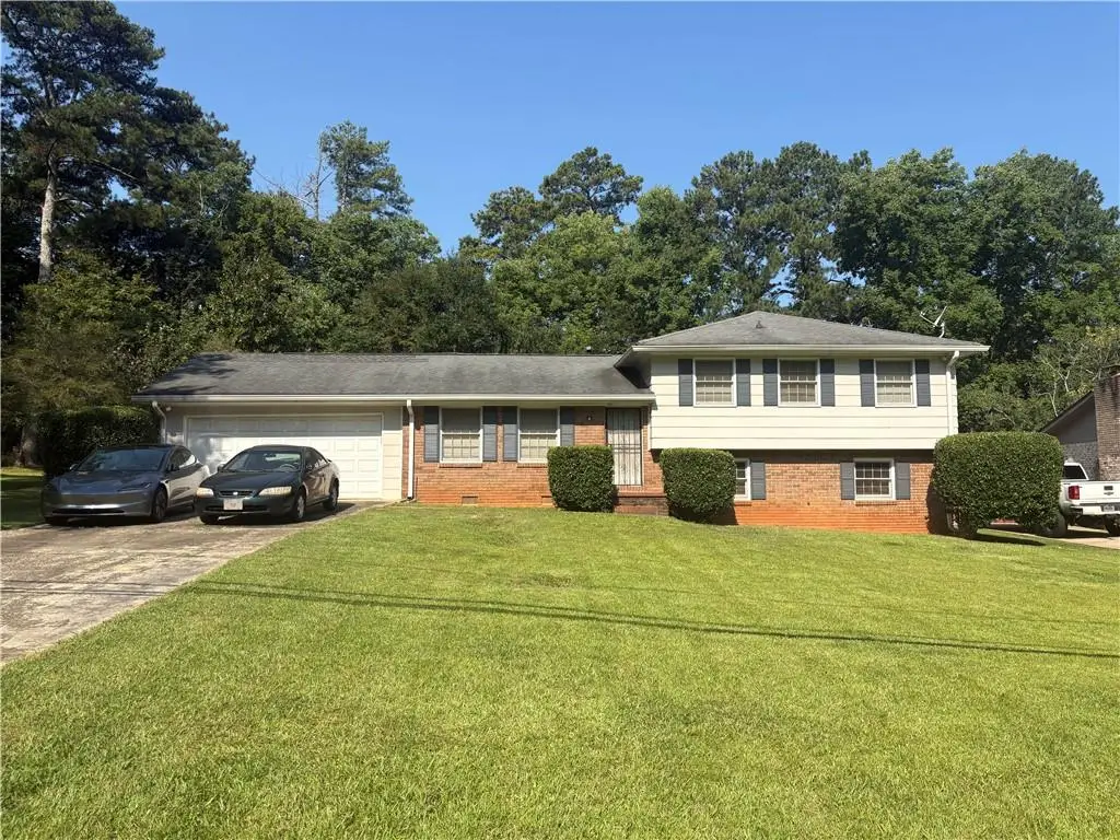 4121 Moore Road, Conley, GA 30288 - #1