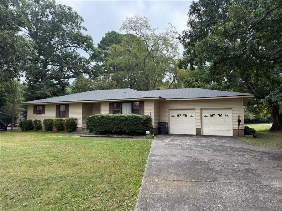 30 Rome Rd Sw, Cave Spring, GA 30124 - #2