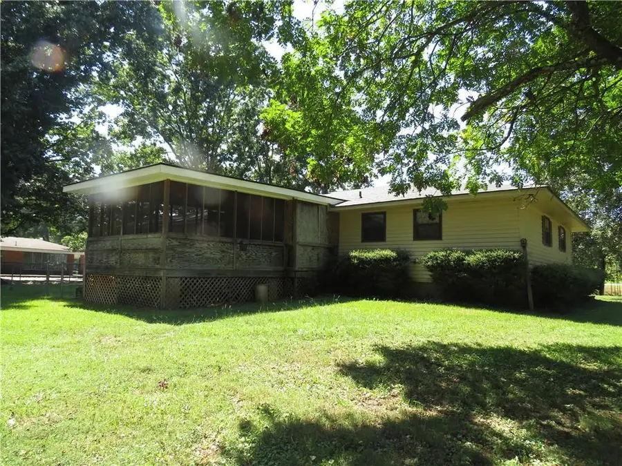 30 Rome Rd Sw, Cave Spring, GA 30124 - #3