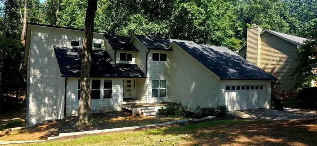3040 Roxburgh Drive, Roswell, GA 30076 - #1