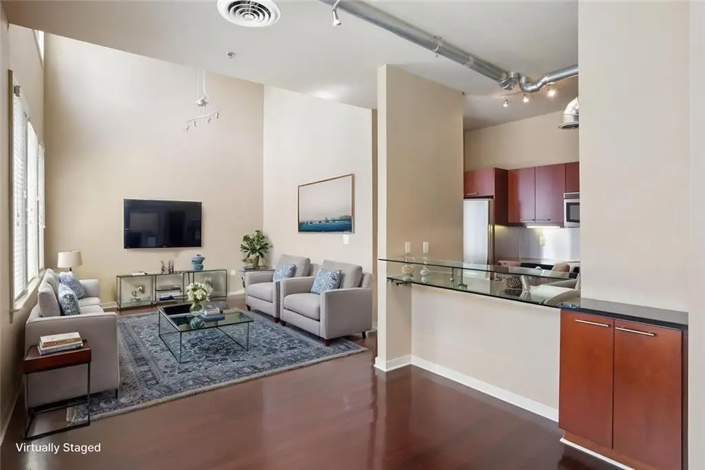 265 18th Street Nw #2341, Atlanta, GA 30363 - #1