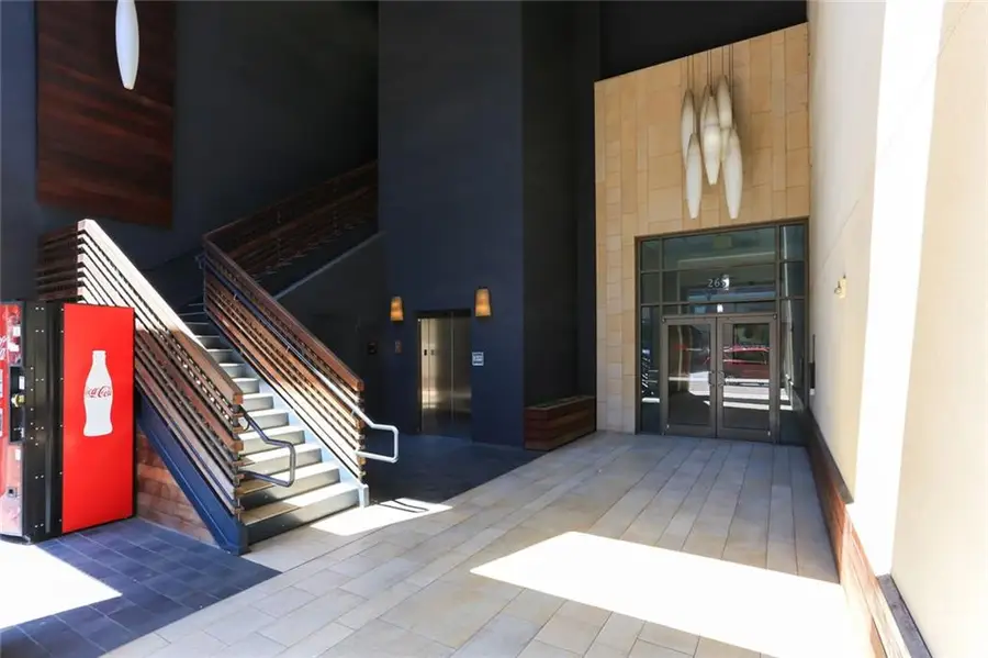265 18th Street Nw #2341, Atlanta, GA 30363 - #2