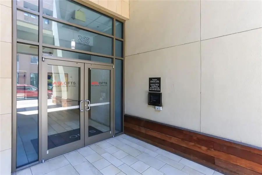 265 18th Street Nw #2341, Atlanta, GA 30363 - #3