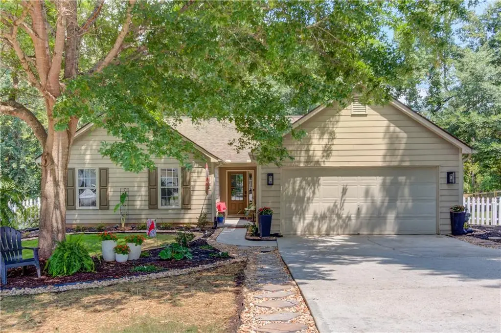 1023 Laurel Green Lane, Sugar Hill, GA 30518 - #1