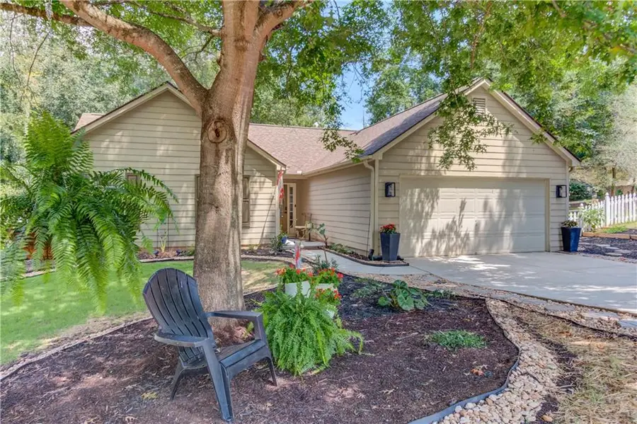 1023 Laurel Green Lane, Sugar Hill, GA 30518 - #2