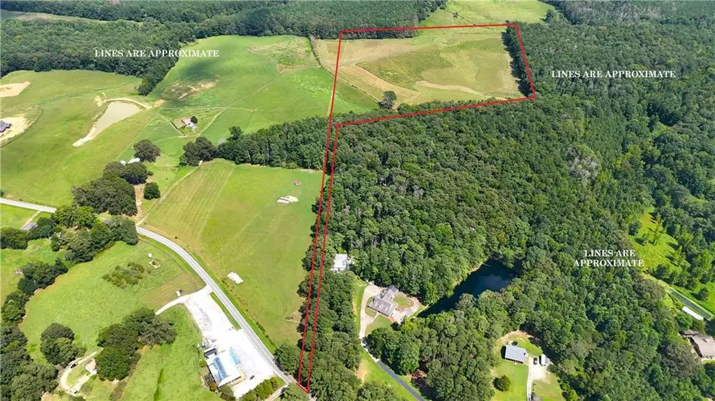 00001 Steadman Road, Tallapoosa, GA 30176 - #1