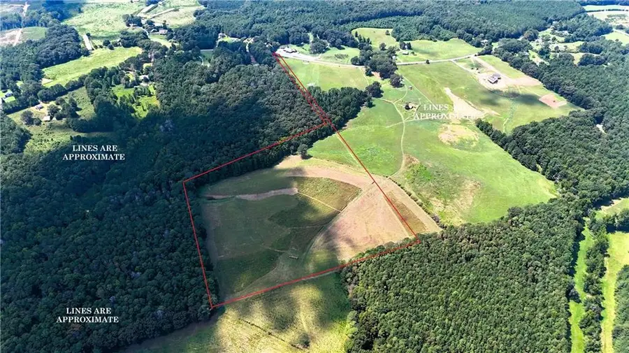 00001 Steadman Road, Tallapoosa, GA 30176 - #2