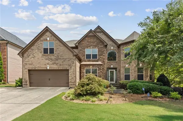 2971 Mccannon Mill Drive, Dacula, GA 30019