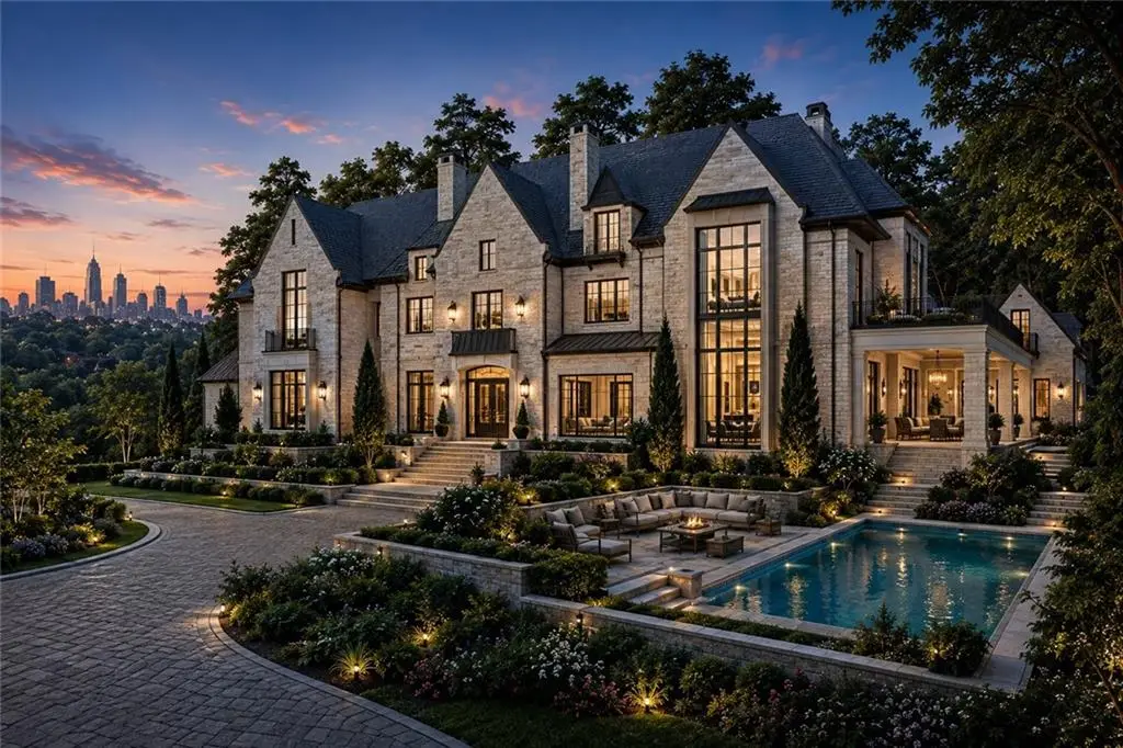 1950 W Paces Ferry Road Nw, Atlanta, GA 30327 - #1