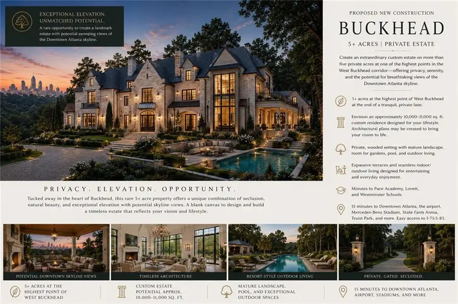1950 W Paces Ferry Road Nw, Atlanta, GA 30327 - #2