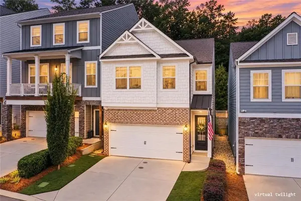 469 Bishop Lane, Woodstock, GA 30188