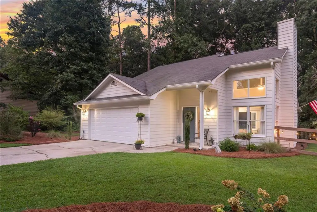 146 Johns Bluff, Auburn, GA 30011 - #1