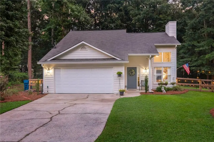 146 Johns Bluff, Auburn, GA 30011 - #2