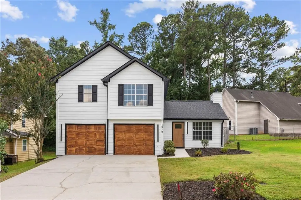 1972 Banks Way, Atlanta, GA 30349 - #1