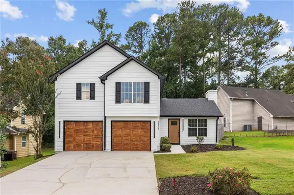 1972 Banks Way, Atlanta, GA 30349