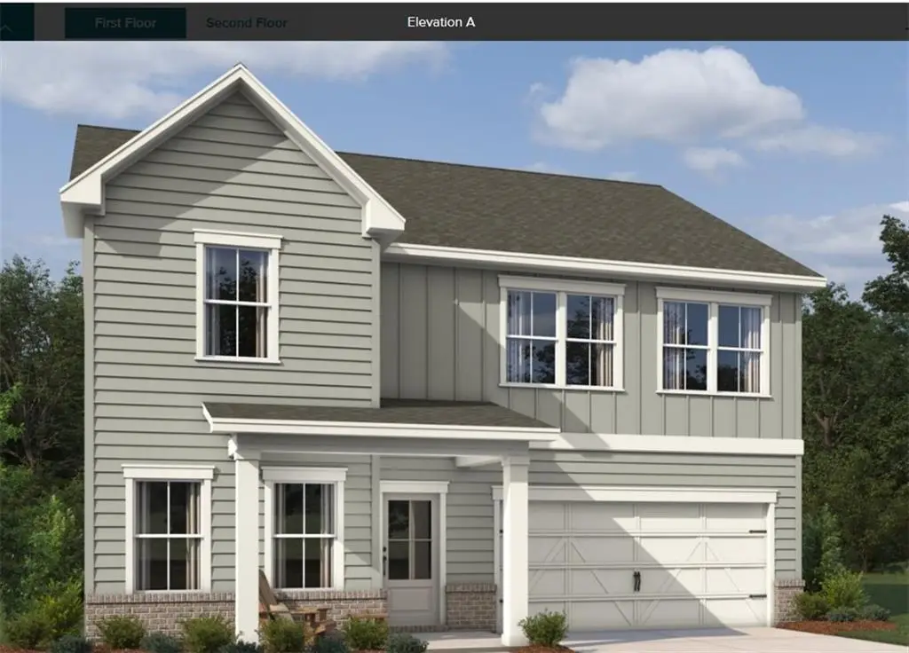 7340 Tenton Crossing, Locust Grove, GA 30248 - #1
