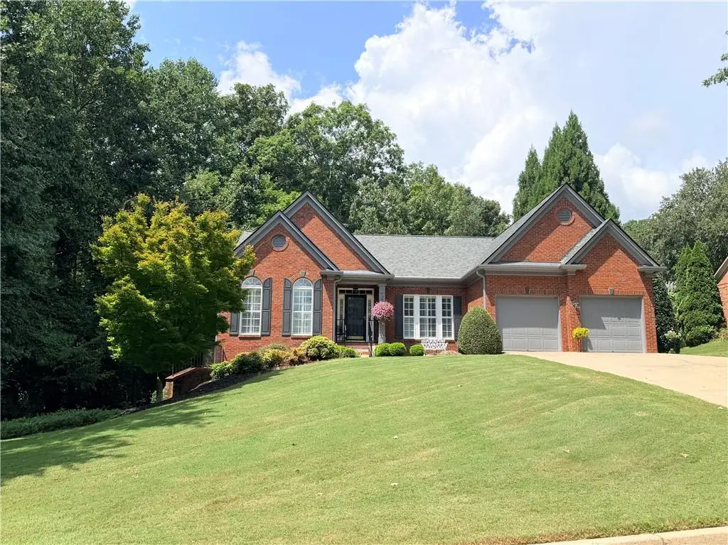 1545 Bookhout Drive, Cumming, GA 30041 - #1