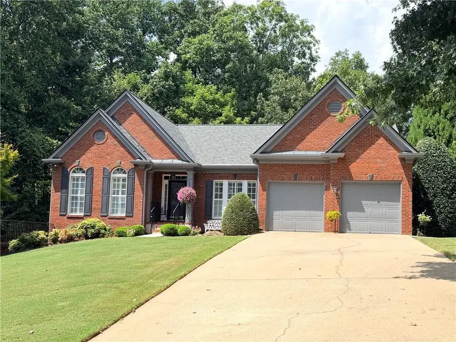 1545 Bookhout Drive, Cumming, GA 30041 - #2