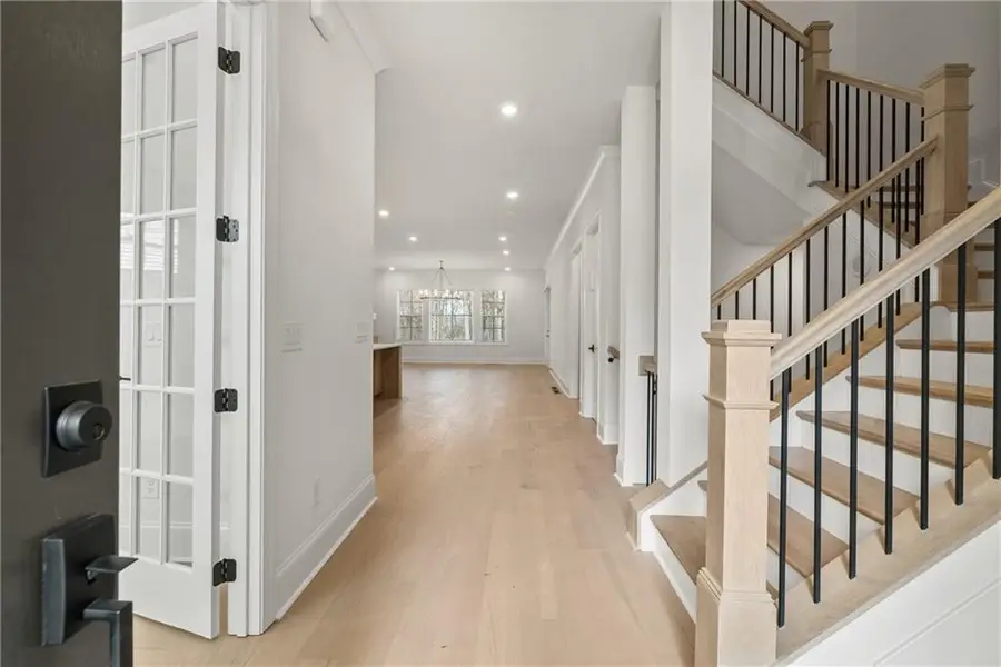 5541 Broad River View, Peachtree Corners, GA 30092 - #3
