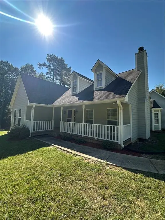 965 Butler Bridge Road, Mcdonough, GA 30252