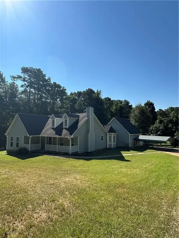 965 Butler Bridge Road, McDonough, GA 30252 - #2