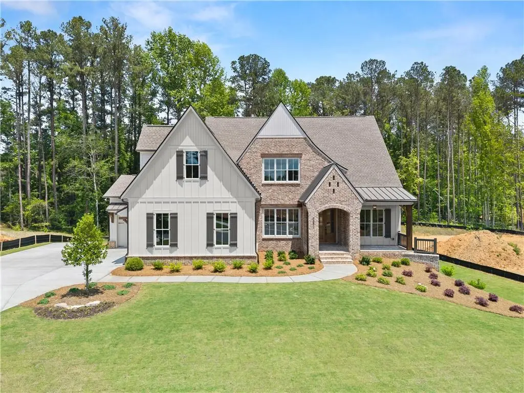 002 Amber Glow Lane Nw, Acworth, GA 30101 - #1