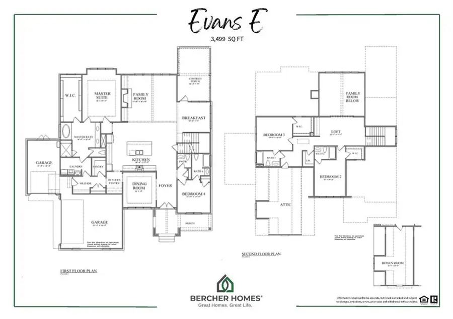 002 Amber Glow Lane Nw, Acworth, GA 30101 - #2