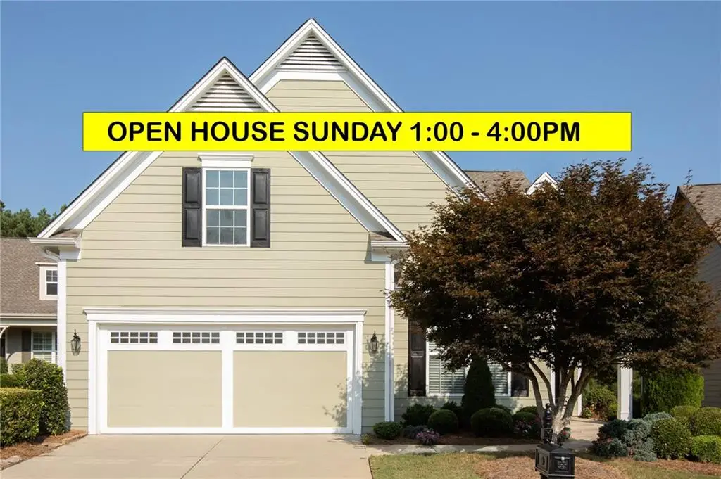 3609 Blue Cypress Cove Sw, Gainesville, GA 30504 - #1