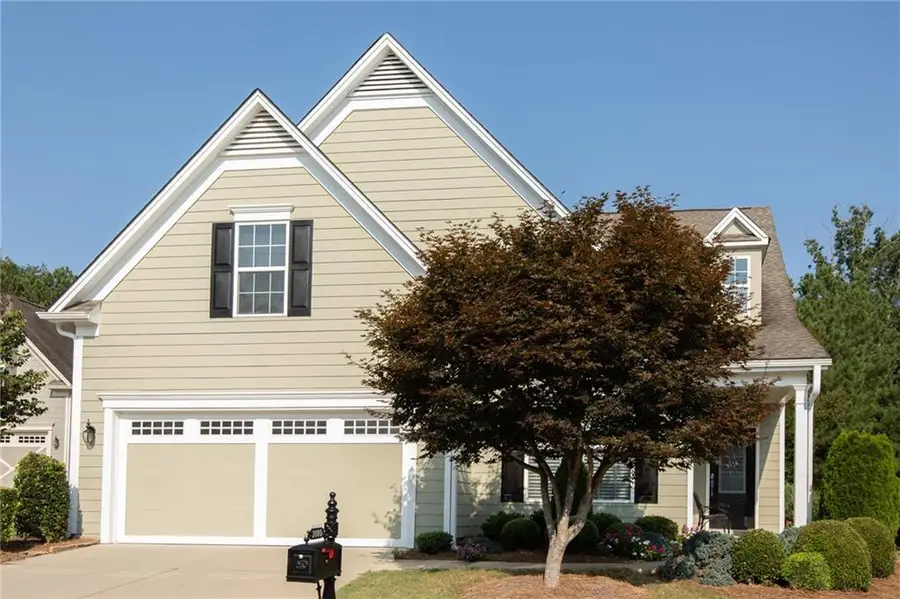 3609 Blue Cypress Cove Sw, Gainesville, GA 30504 - #2