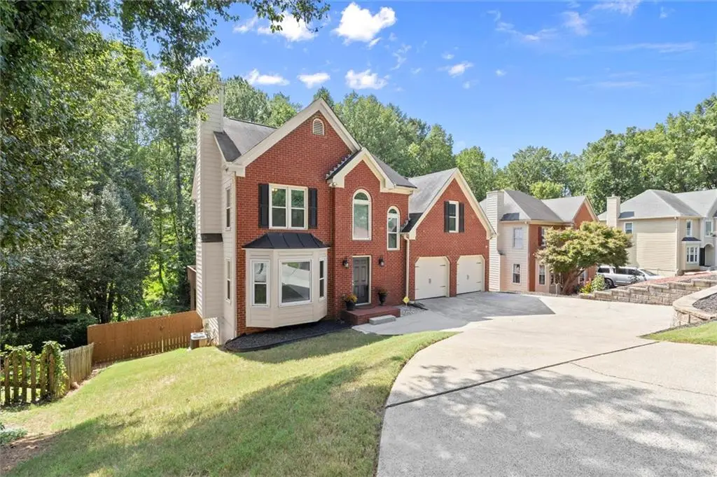 4895 Farm Valley Drive Ne, Woodstock, GA 30188 - #1