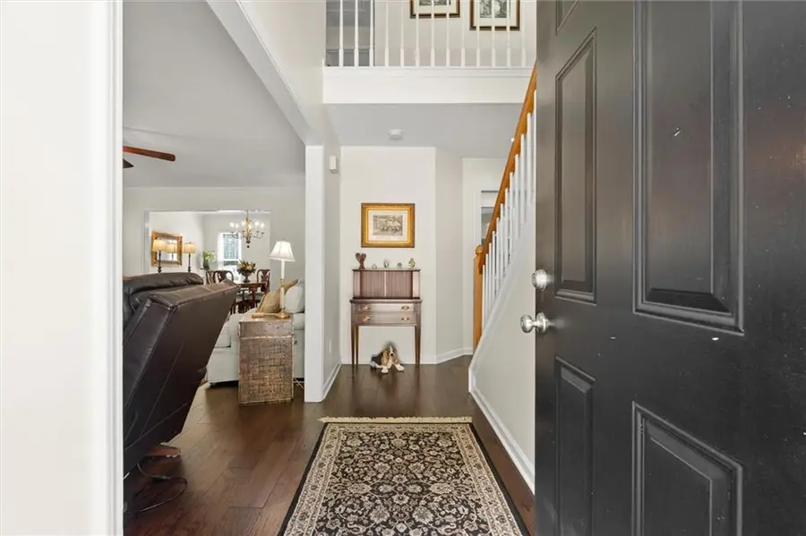 4895 Farm Valley Drive Ne, Woodstock, GA 30188 - #3