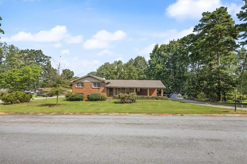 5082 Ailene Drive, Douglasville, GA 30135 - #1