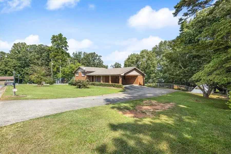 5082 Ailene Drive, Douglasville, GA 30135 - #2