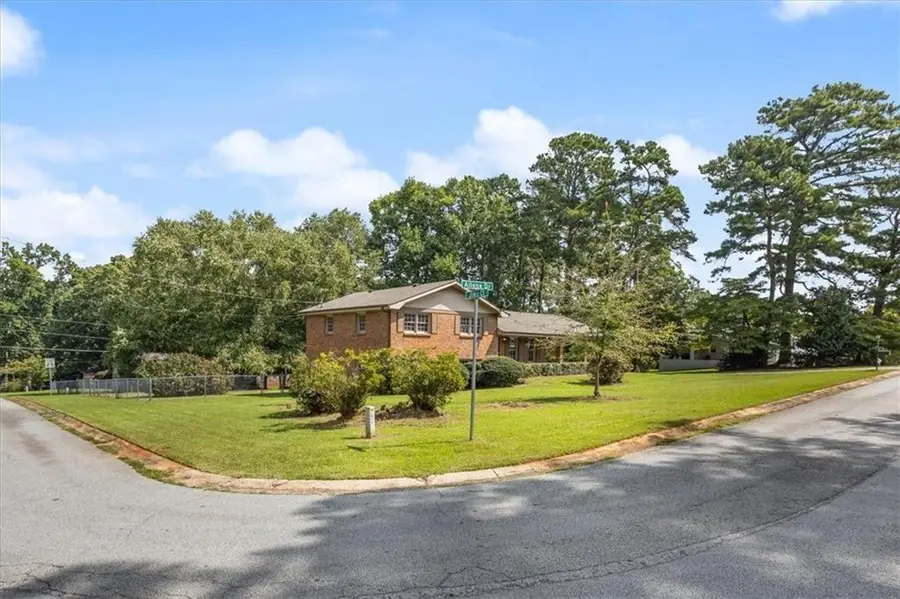 5082 Ailene Drive, Douglasville, GA 30135 - #3