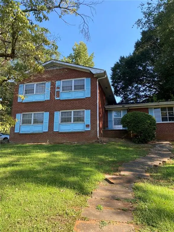 4237 Commodore Drive, Chamblee, GA 30341 - #1