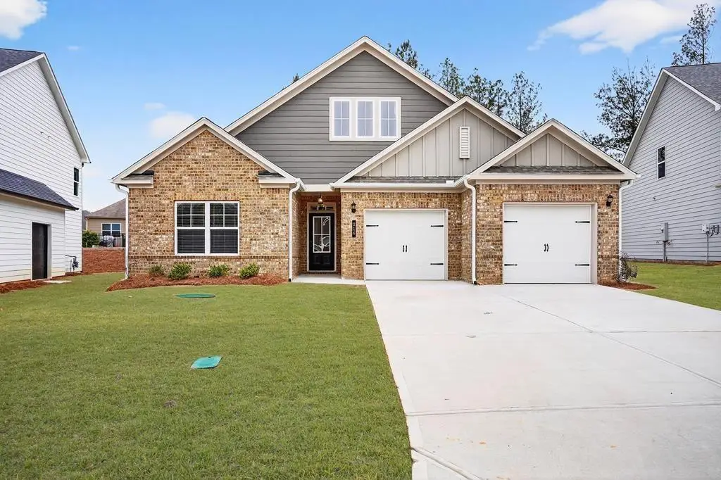 216 Villa Rica - Lot 11 Springs, Villa Rica, GA 30180 - #1