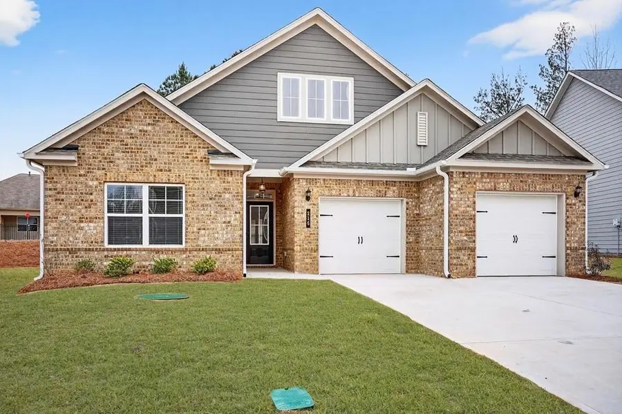 216 Villa Rica - Lot 11 Springs, Villa Rica, GA 30180 - #2