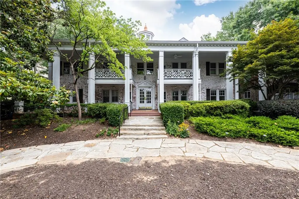 423 Clairemont Avenue #19, Decatur, GA 30030 - #1