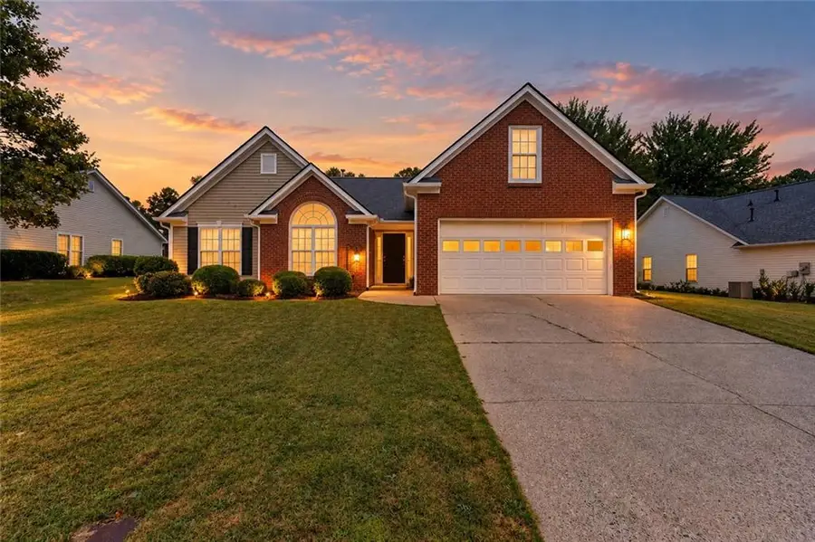 2635 General Lee Way, Buford, GA 30519 - #2